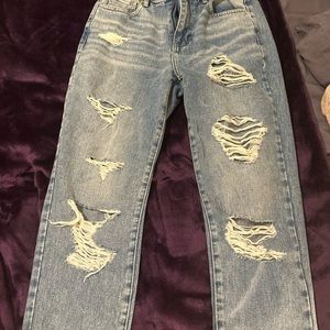 pacsun jeans